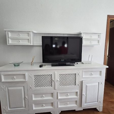 Apartamento Junto Al Mar En Conil 科尼尔-德拉弗龙特拉 外观 照片
