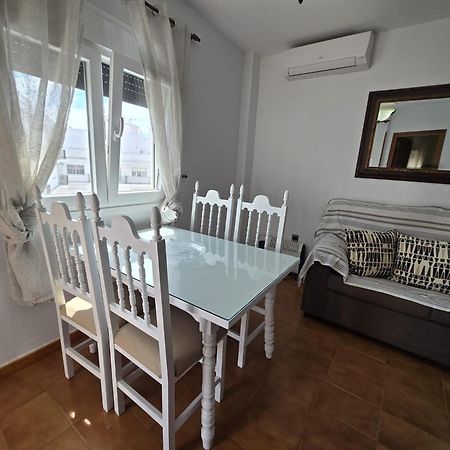 Apartamento Junto Al Mar En Conil 科尼尔-德拉弗龙特拉 外观 照片