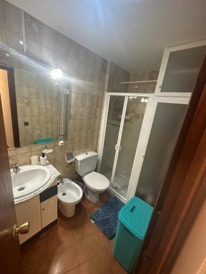 Apartamento Junto Al Mar En Conil 科尼尔-德拉弗龙特拉 外观 照片