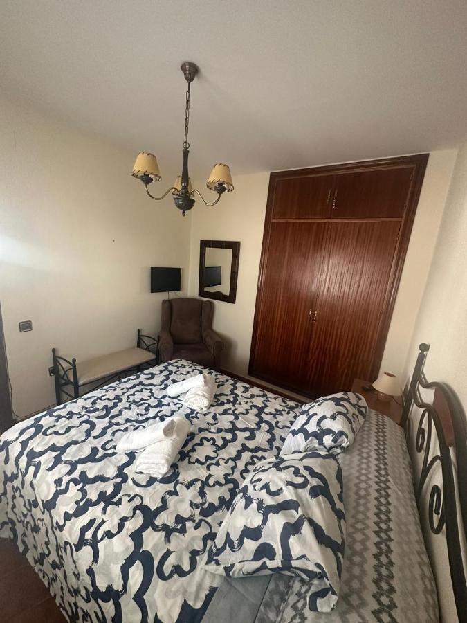 Apartamento Junto Al Mar En Conil 科尼尔-德拉弗龙特拉 外观 照片