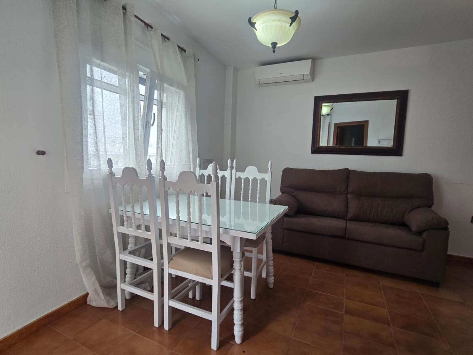 Apartamento Junto Al Mar En Conil 科尼尔-德拉弗龙特拉 外观 照片
