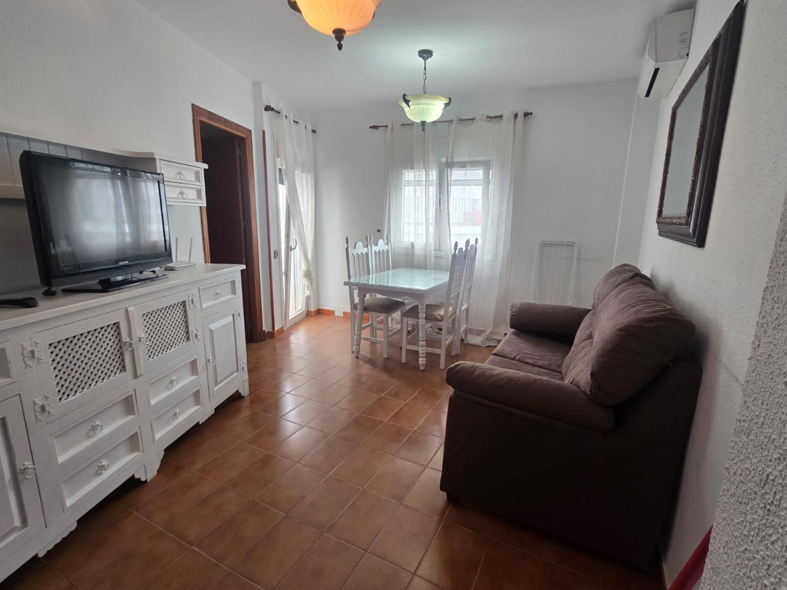 Apartamento Junto Al Mar En Conil 科尼尔-德拉弗龙特拉 外观 照片