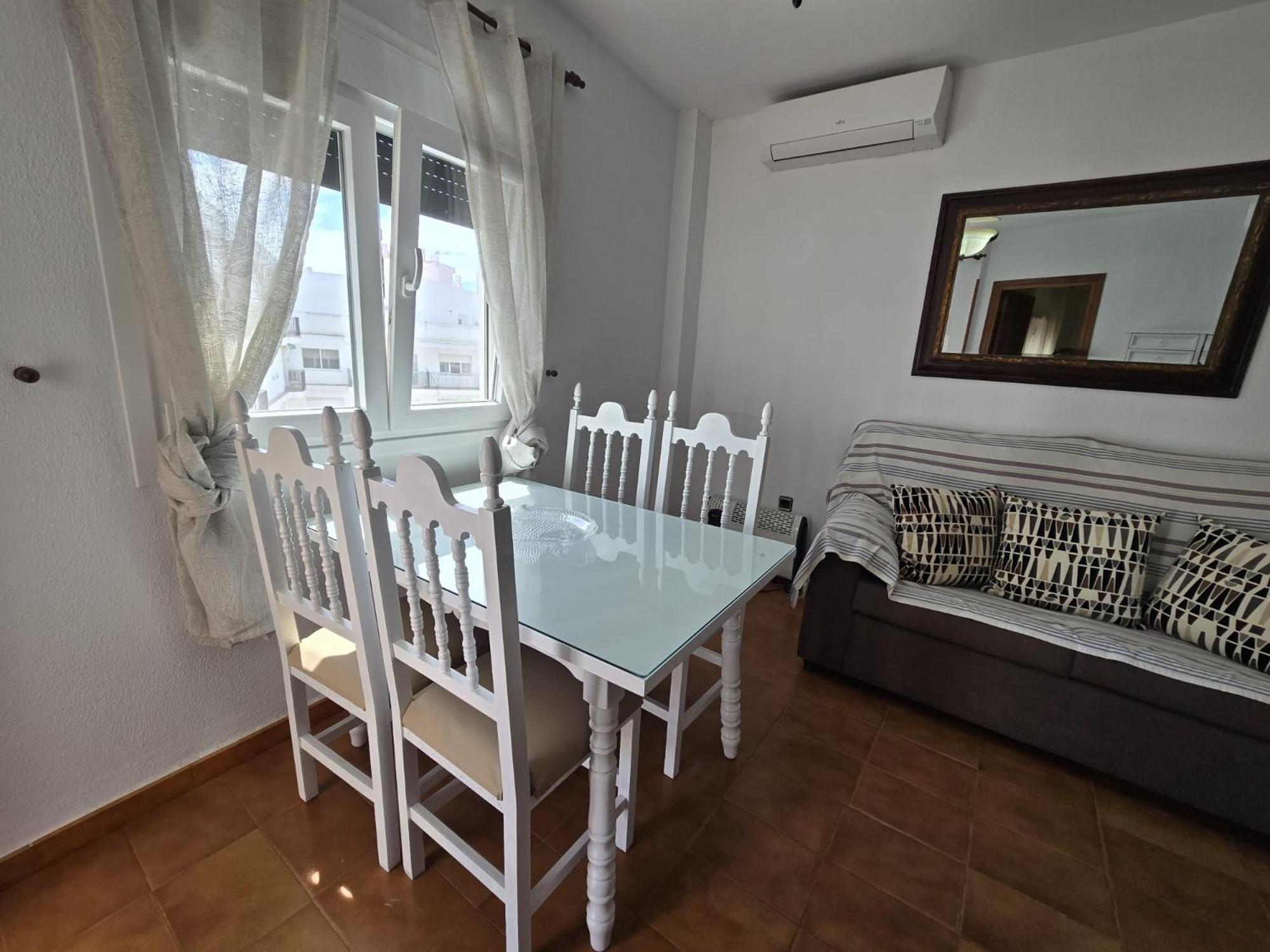 Apartamento Junto Al Mar En Conil 科尼尔-德拉弗龙特拉 外观 照片